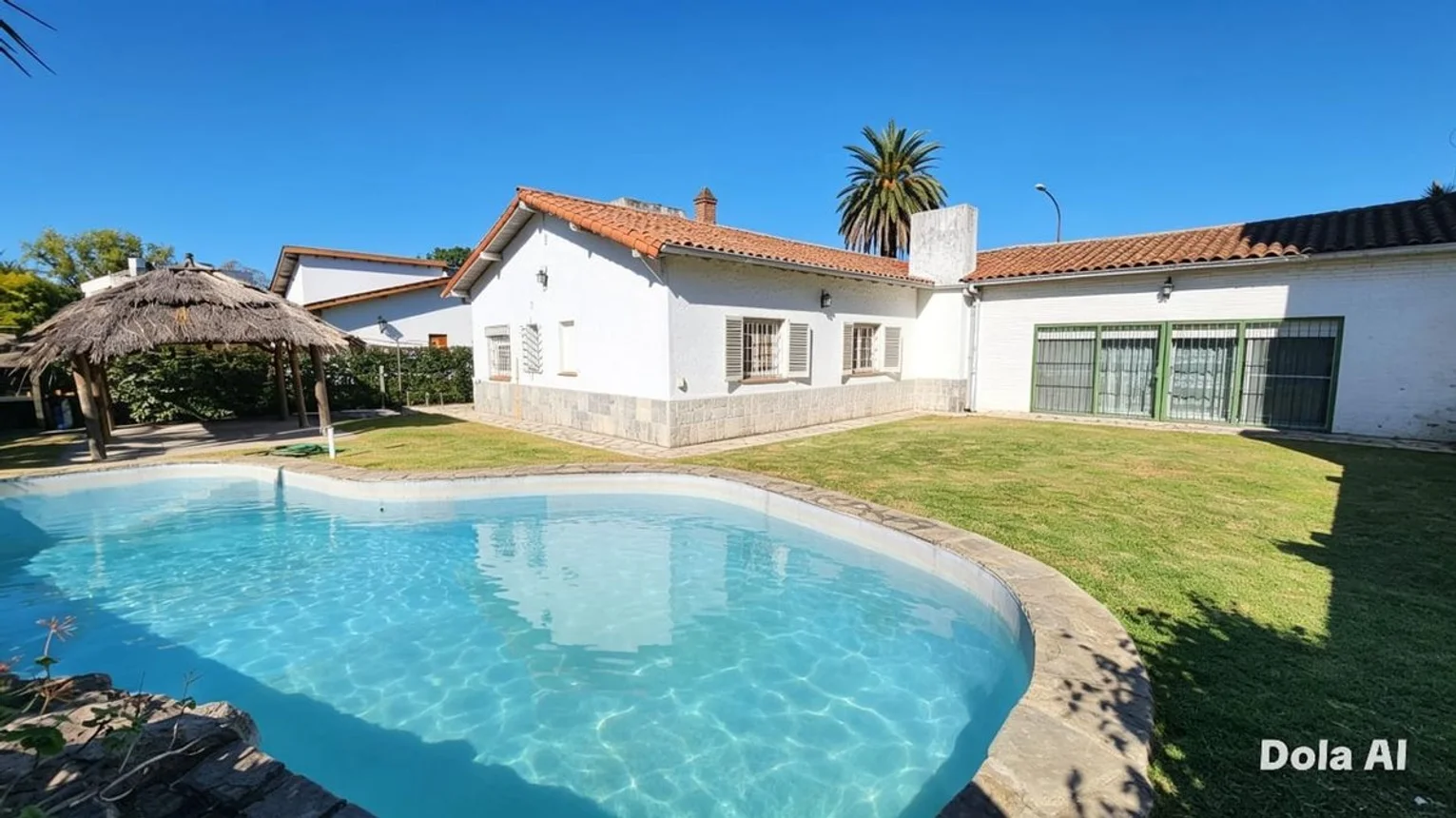 Casa de 4 ambientes en venta en Ciudad Jardín, Boulevard F.i.n.c.a 6000, foto 2
