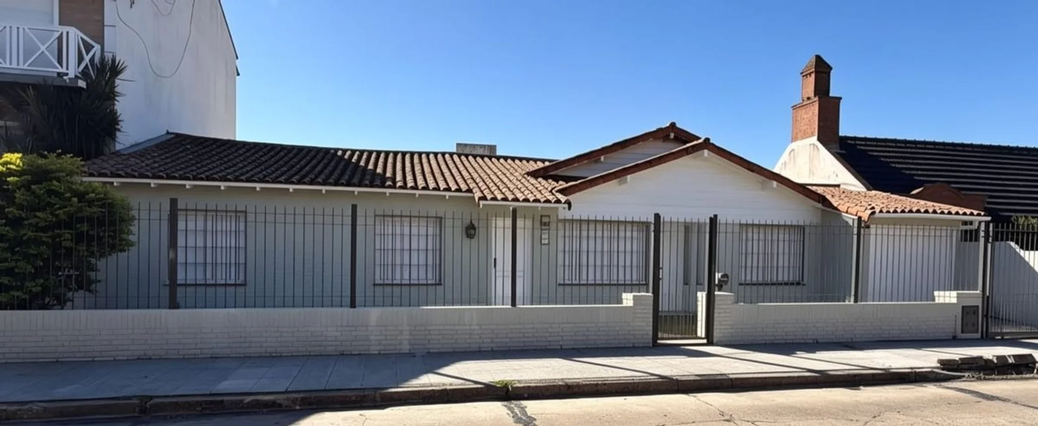 Casa de 4 ambientes en venta en Ciudad Jardín, Boulevard F.i.n.c.a 6000