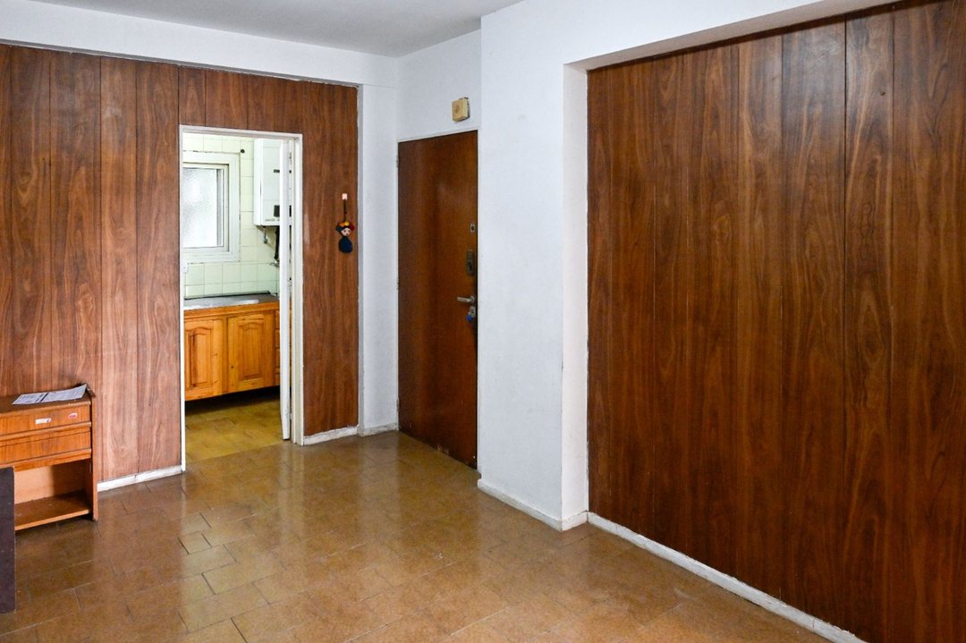 VENTA DE DPTO DE 2 AMB. P 3°- 33 MT2   CHACARITA