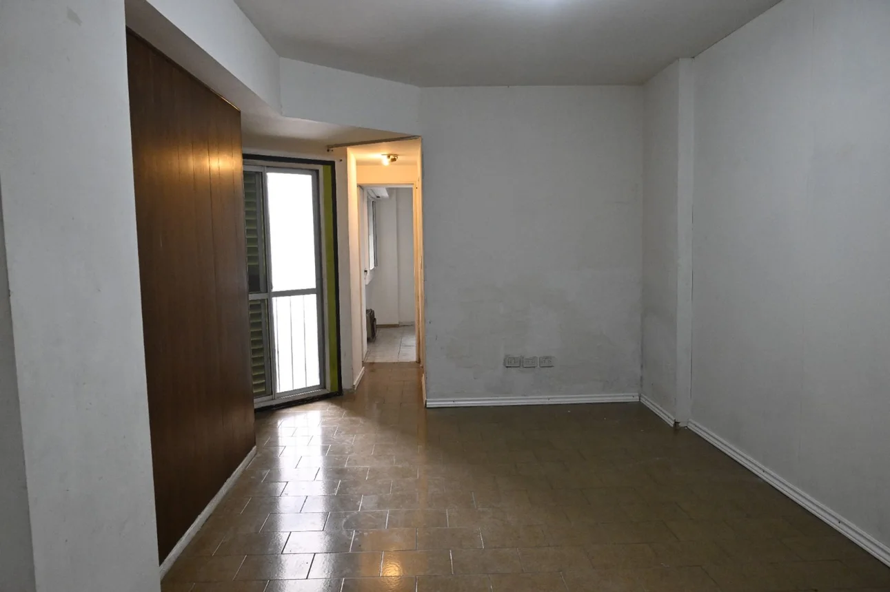 Departamento de 2 ambientes en venta en Chacarita, Avenida Forest 300, foto 3