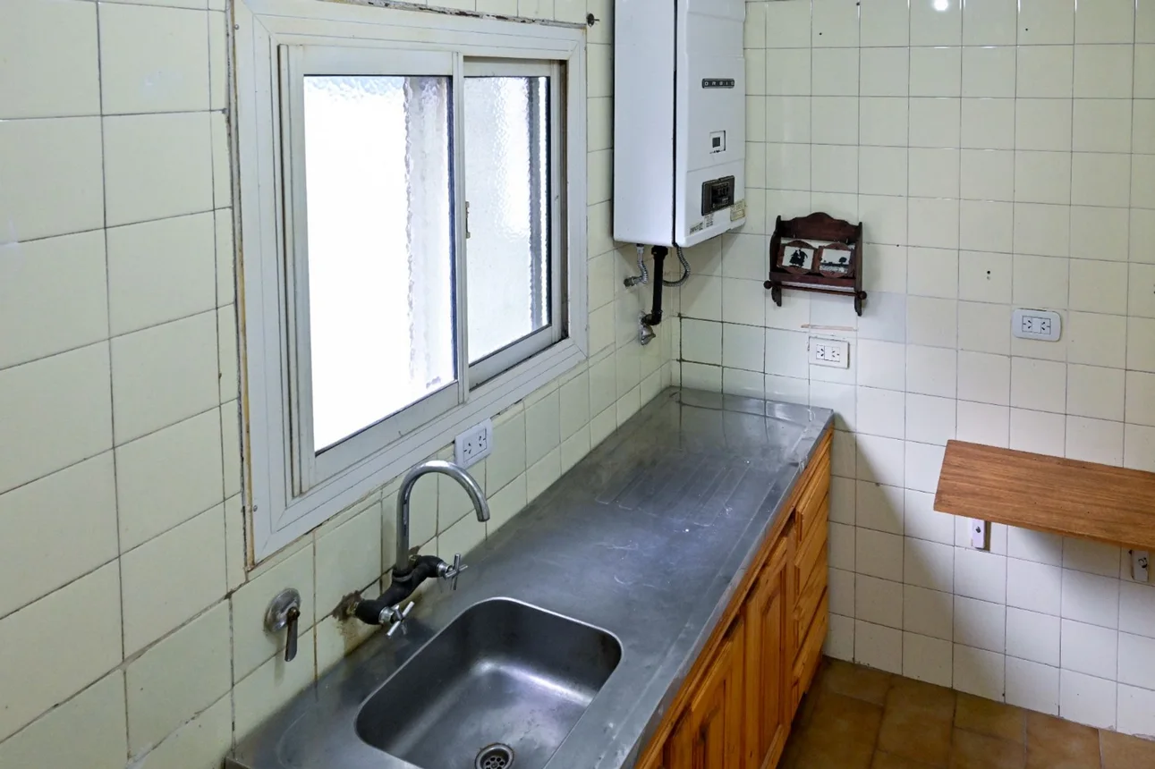 Departamento de 2 ambientes en venta en Chacarita, Avenida Forest 300, foto 4
