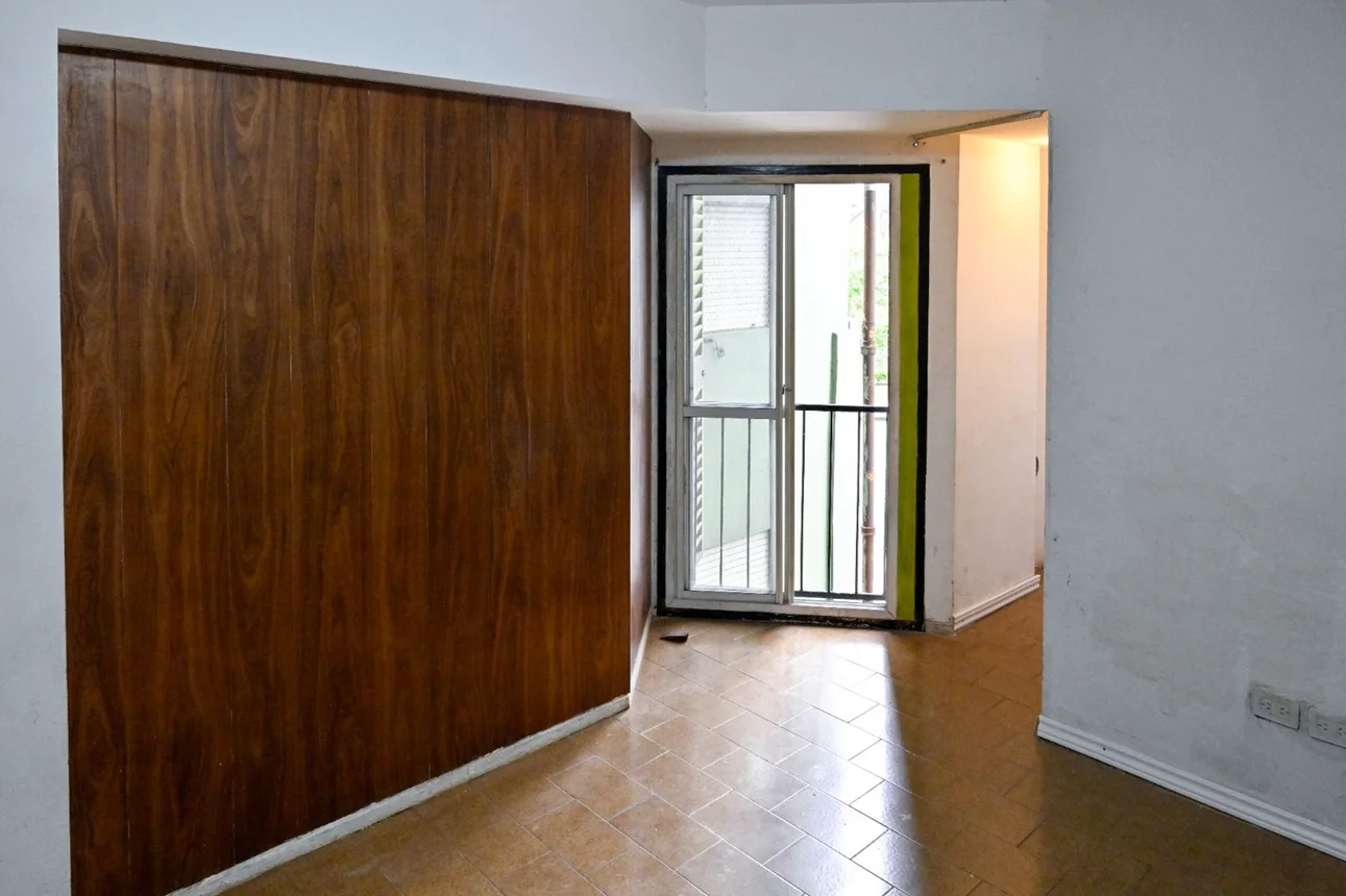Departamento de 2 ambientes en venta en Chacarita, Avenida Forest 300, foto 2