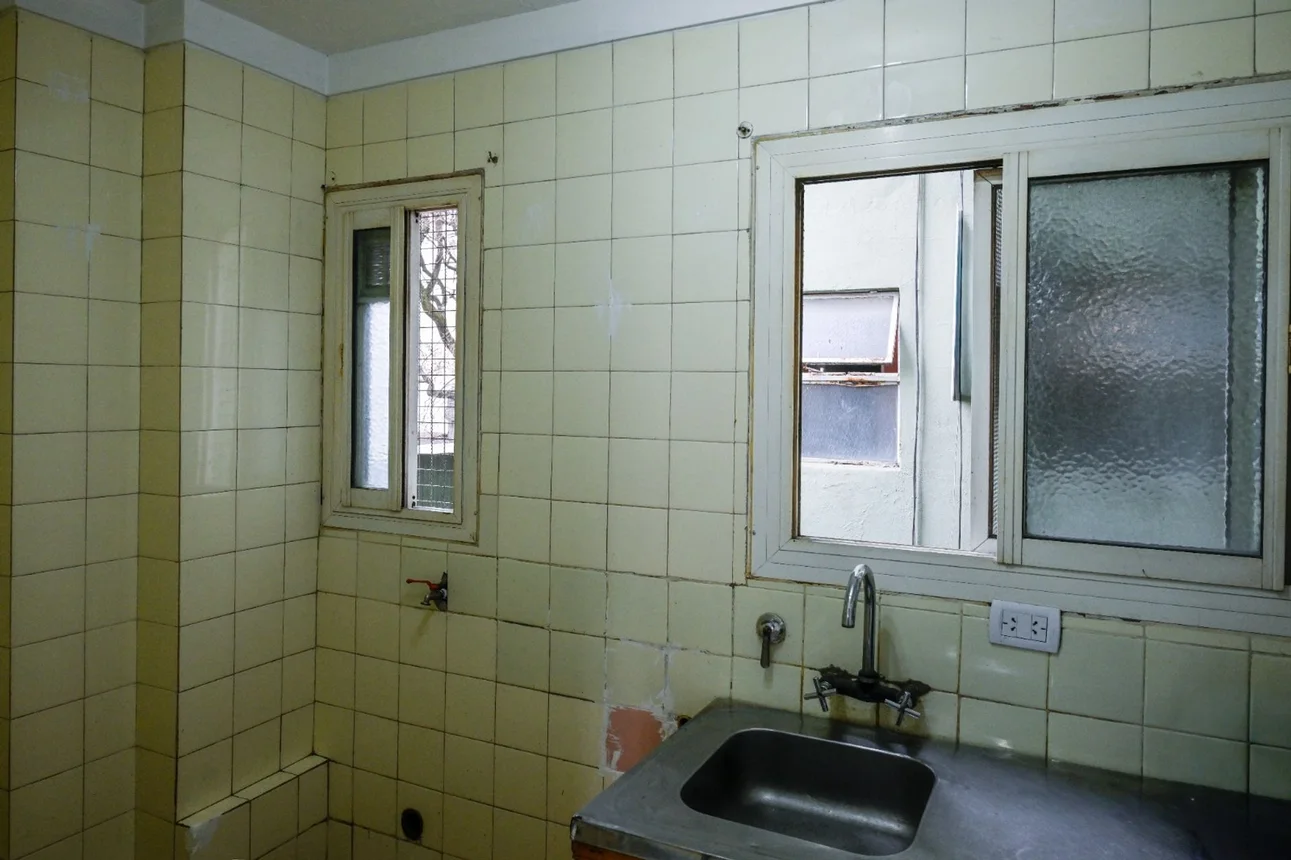 Departamento de 2 ambientes en venta en Chacarita, Avenida Forest 300, foto 5