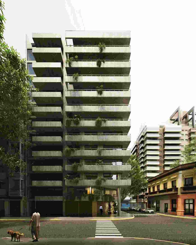 Monoambiente en venta en Rosario, foto 3