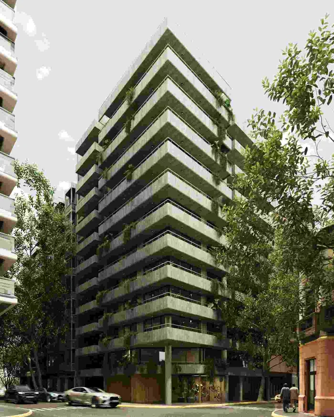 Monoambiente en venta en Rosario, foto 4