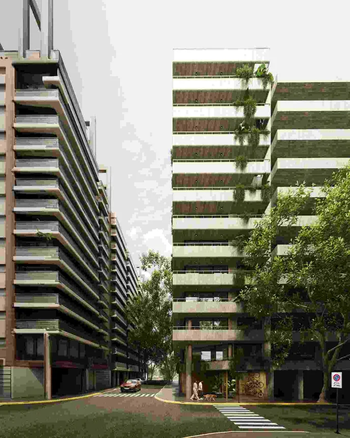 Monoambiente en venta en Rosario, foto 2