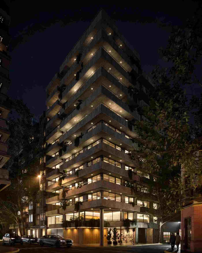 Monoambiente en venta en Rosario, foto 5