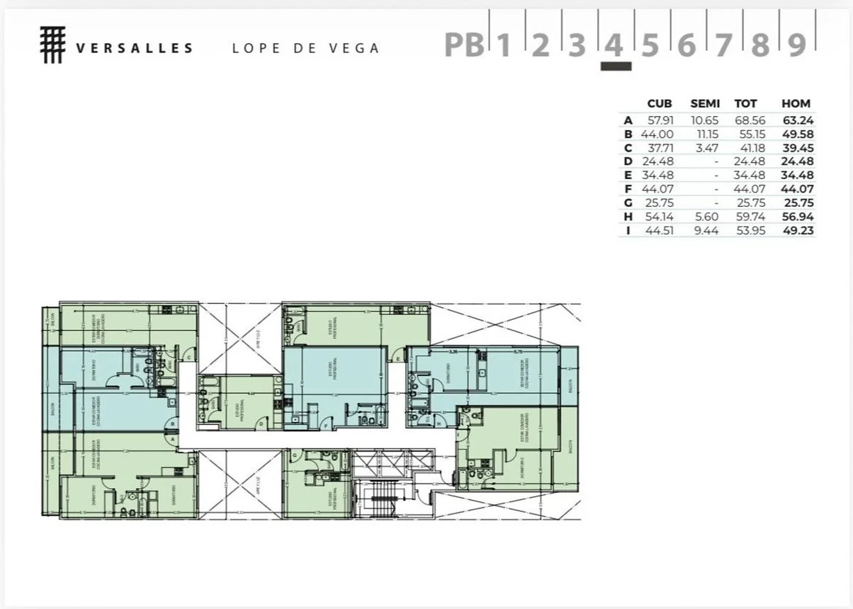 Departamento en venta en Villa Luro, foto 3