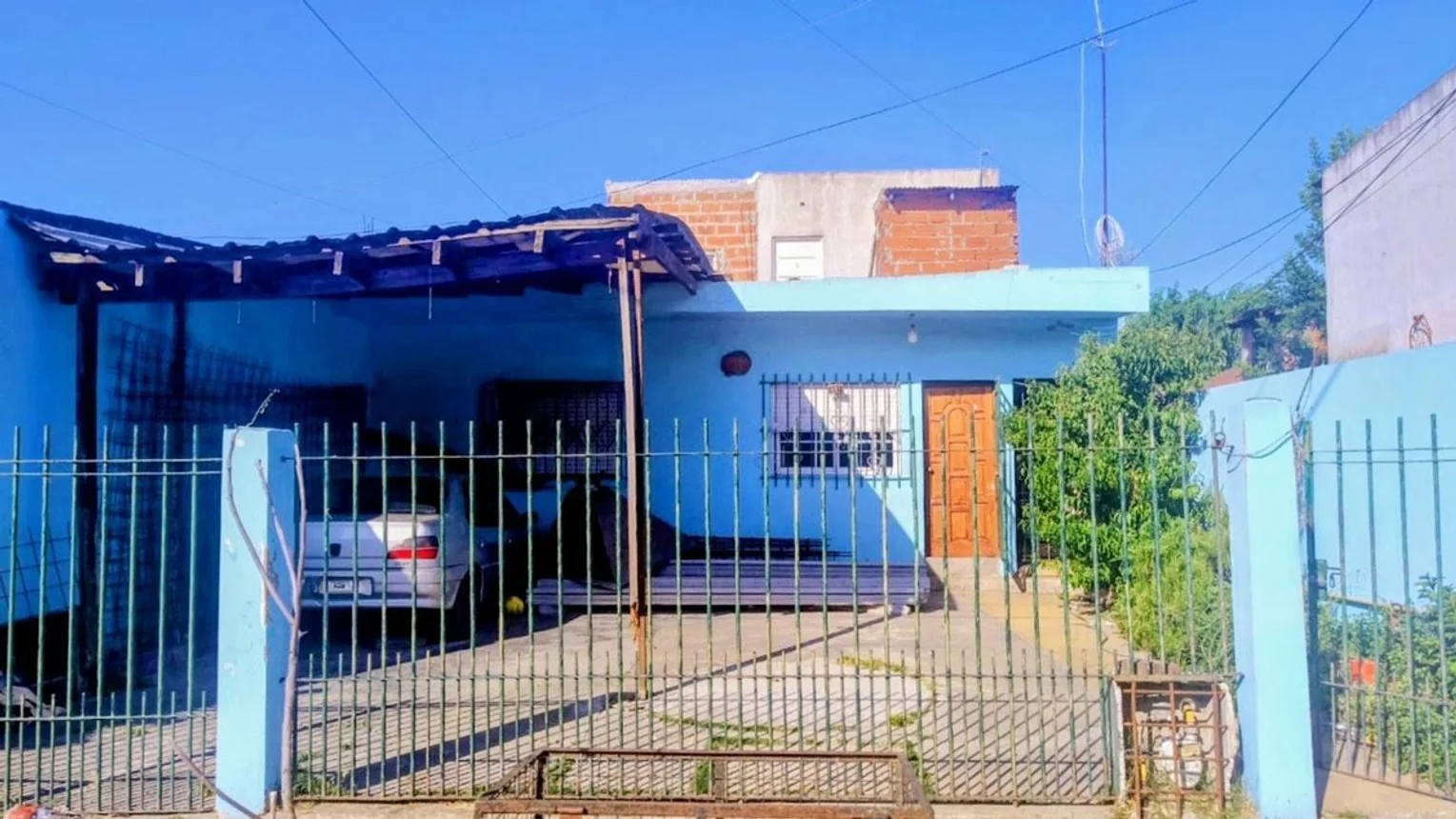 Casa de 3 ambientes en venta en José Mármol, Provincia de Córdoba 400