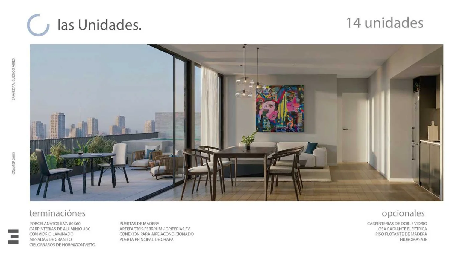Departamento en venta en Saavedra, foto 4