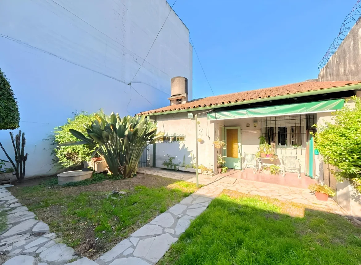 Casa en venta en Morón