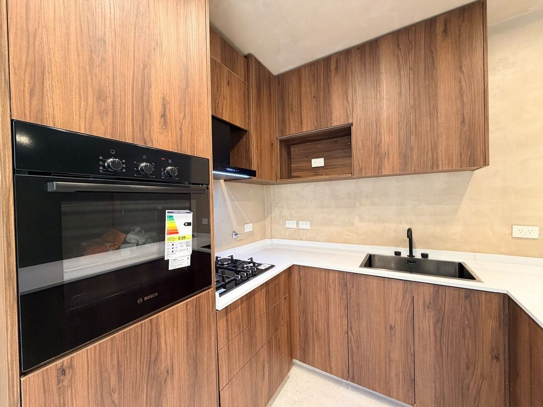 Venta ph 3 ambientes con patio y terraza