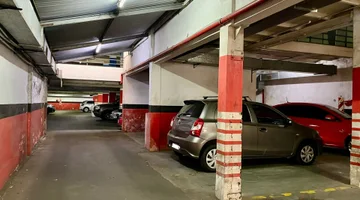 VENTA COCHERA FIJA Y CUBIERTA BALVANERA