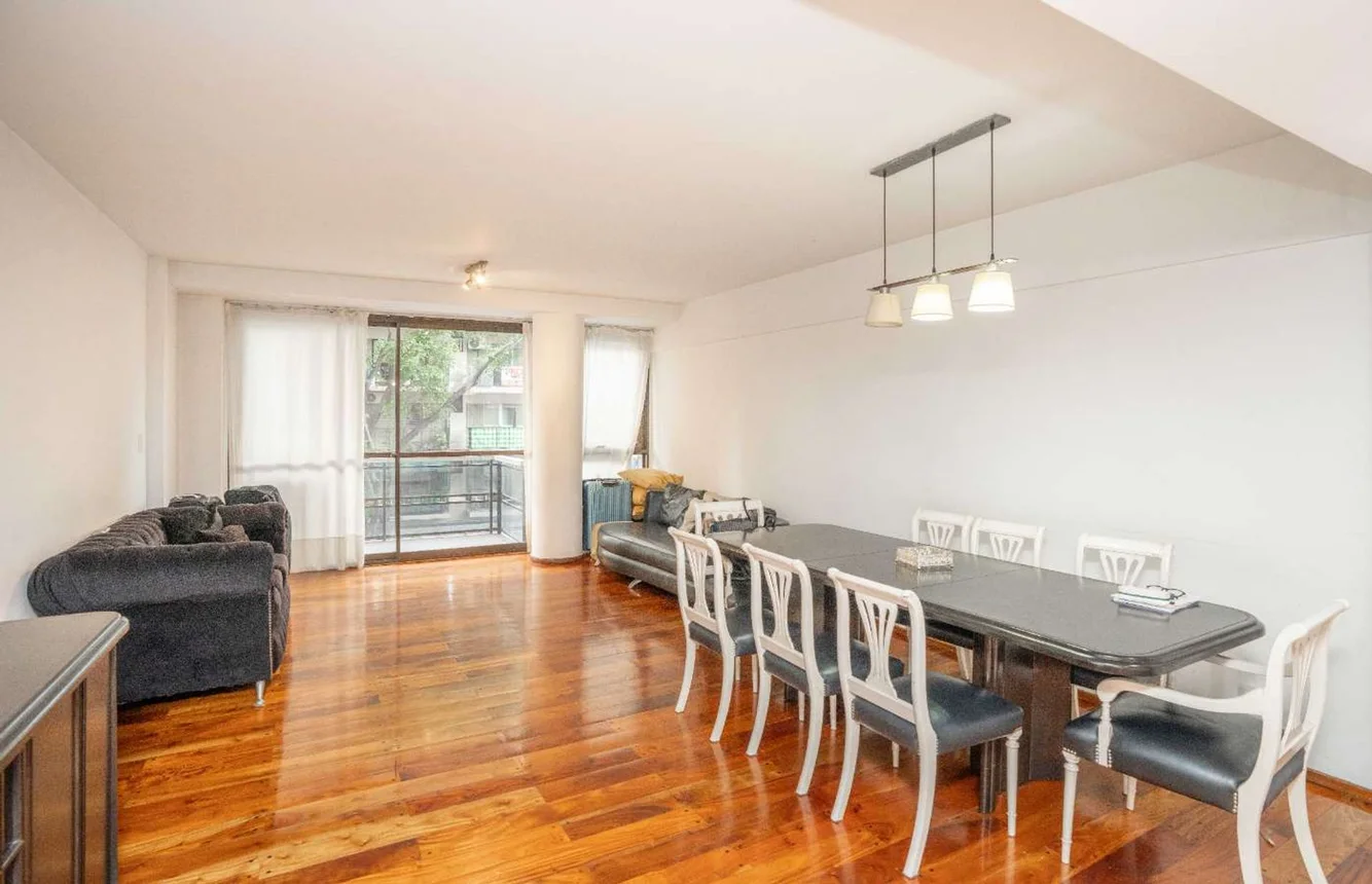 Dúplex en venta en Palermo, foto 2
