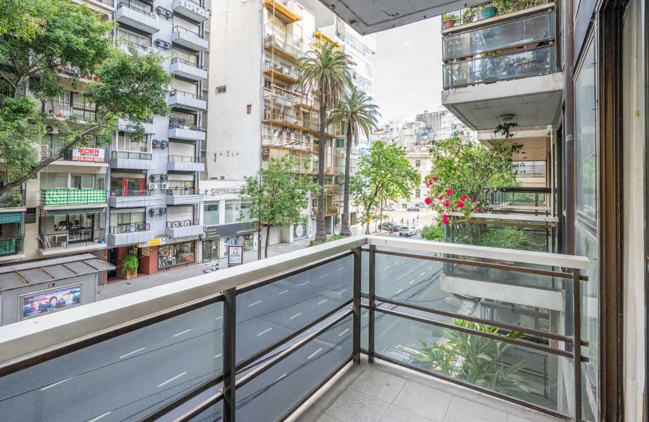 Dúplex en venta en Palermo, foto 3