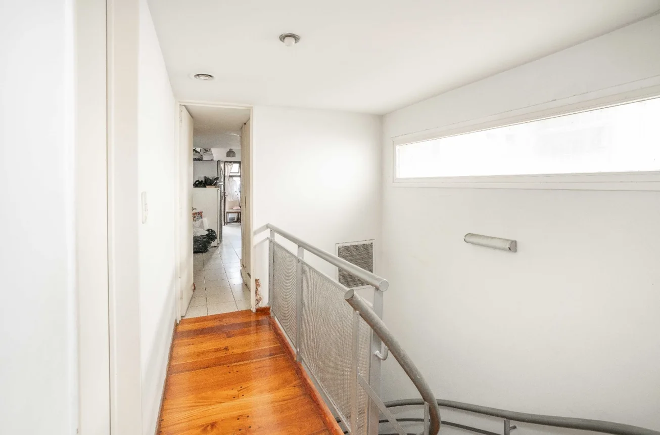 Dúplex en venta en Palermo, foto 5