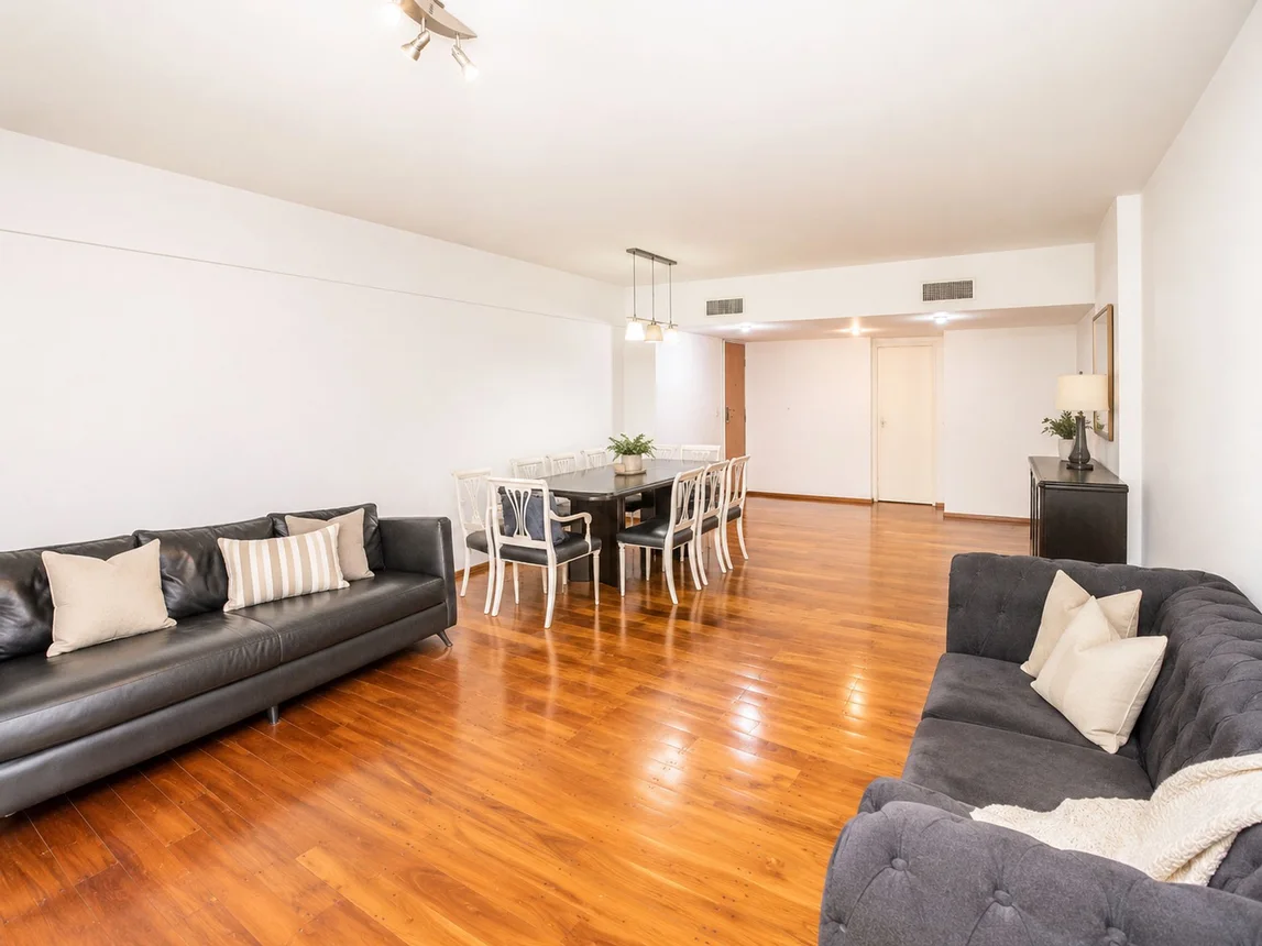 Dúplex en venta en Palermo