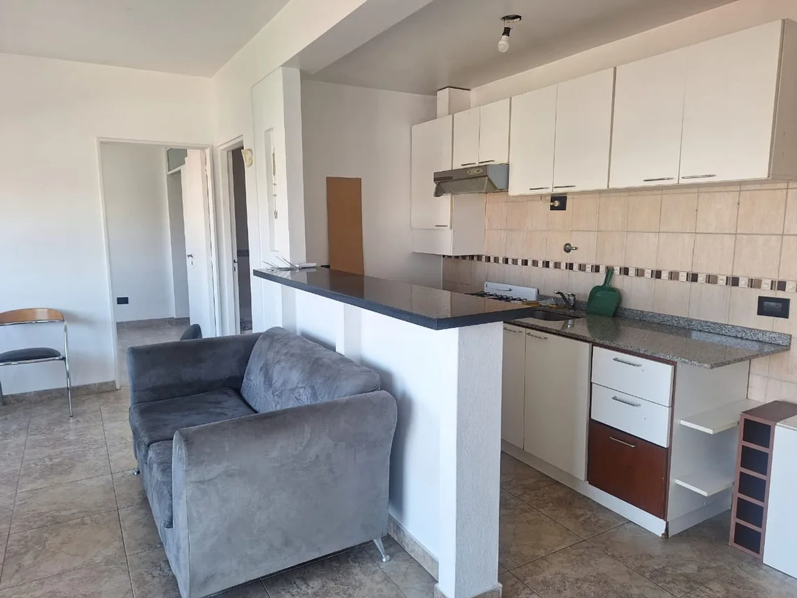 Departamento de 2 ambientes en alquiler en Villa Devoto, Mercedes 3100