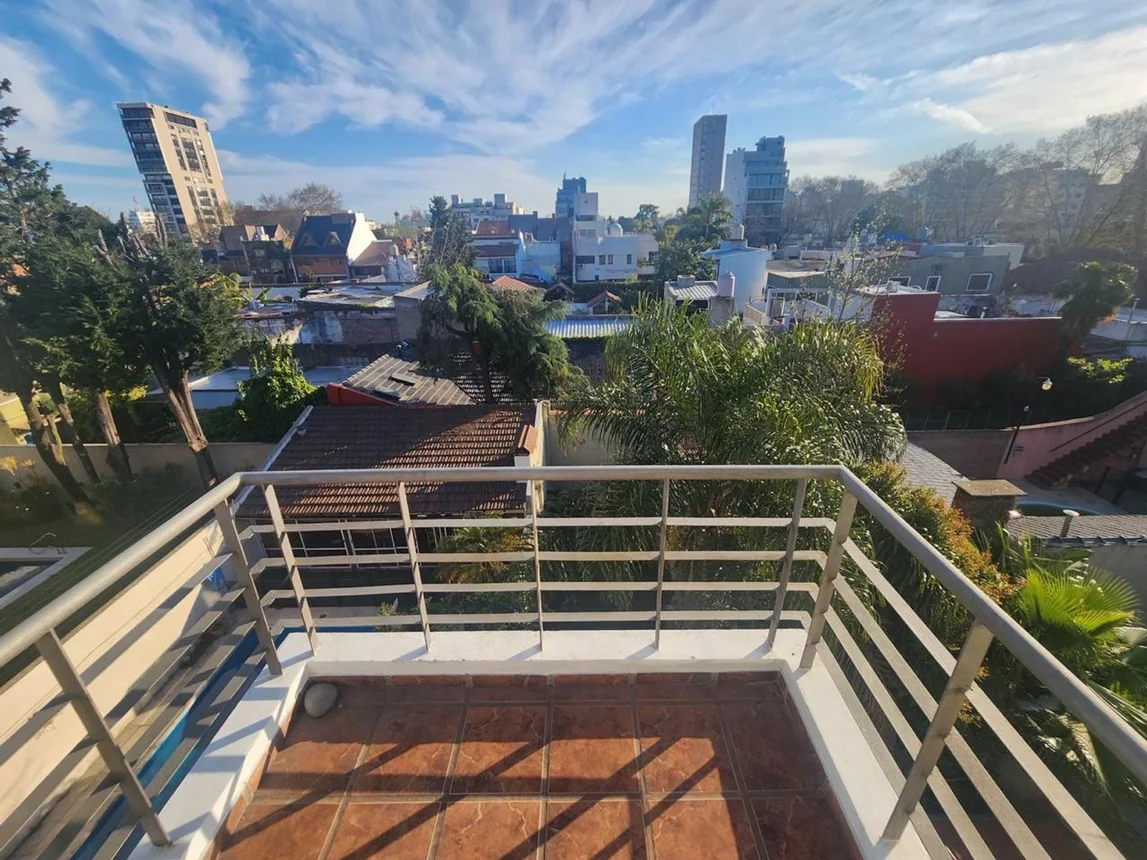 Departamento de 2 ambientes en alquiler en Villa Devoto, Mercedes 3100, foto 3