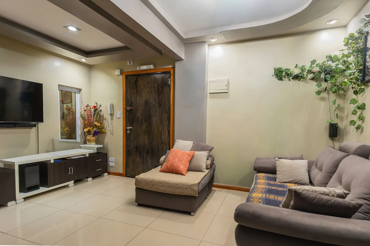 Departamento en venta en Balvanera