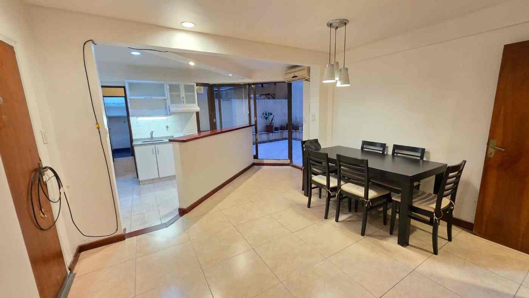 DEPARTAMENTO EN VENTA EN CABALLITO 3 AMBIENTES