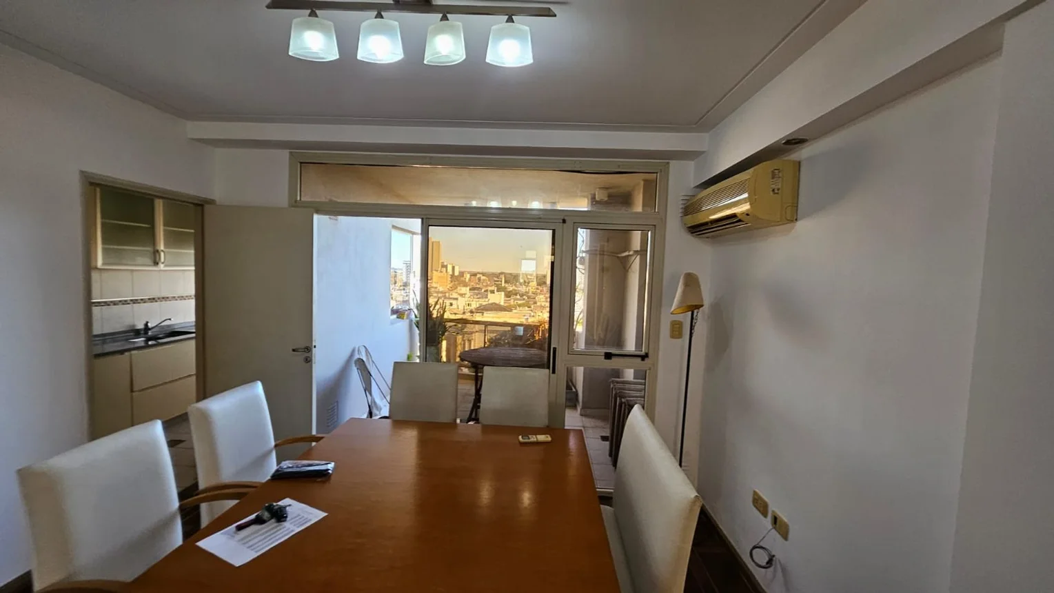 Departamento en venta en Santa Fe, foto 3