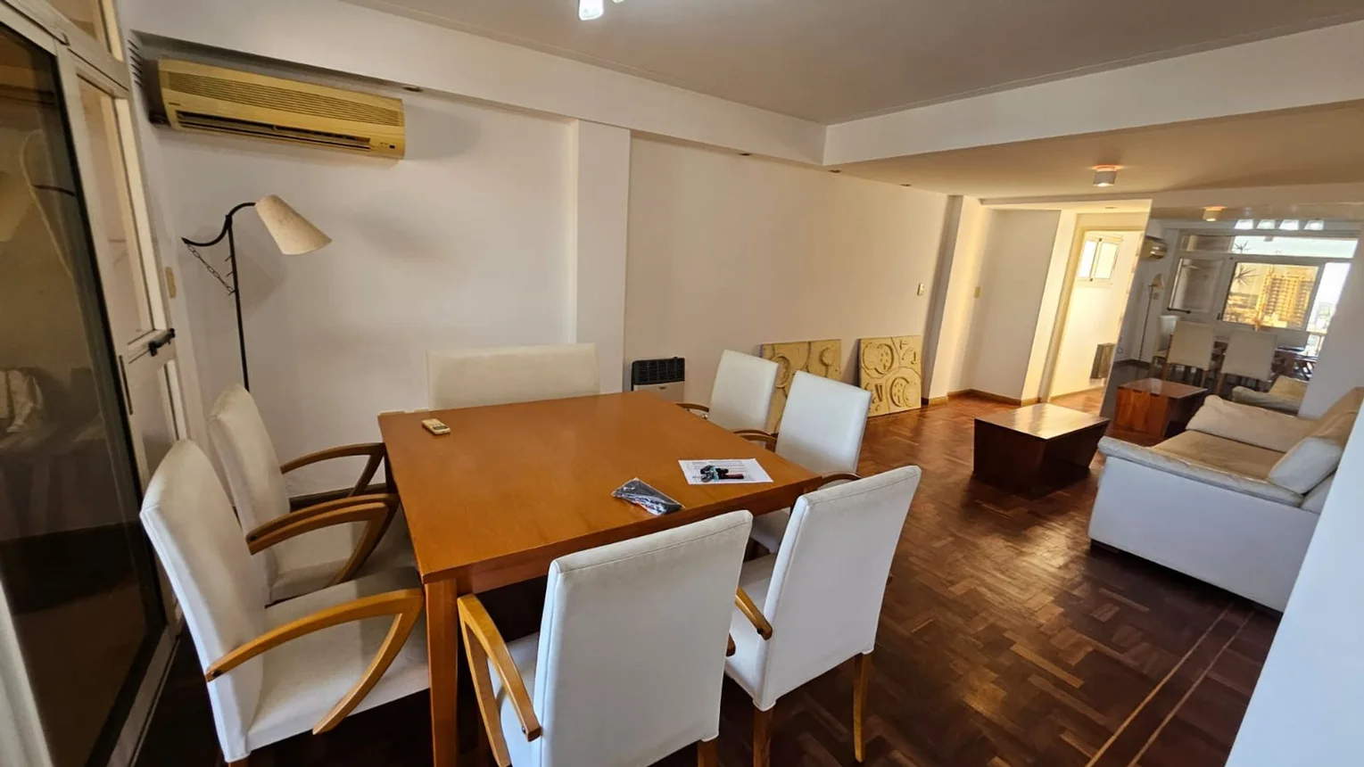 Departamento en venta en Santa Fe