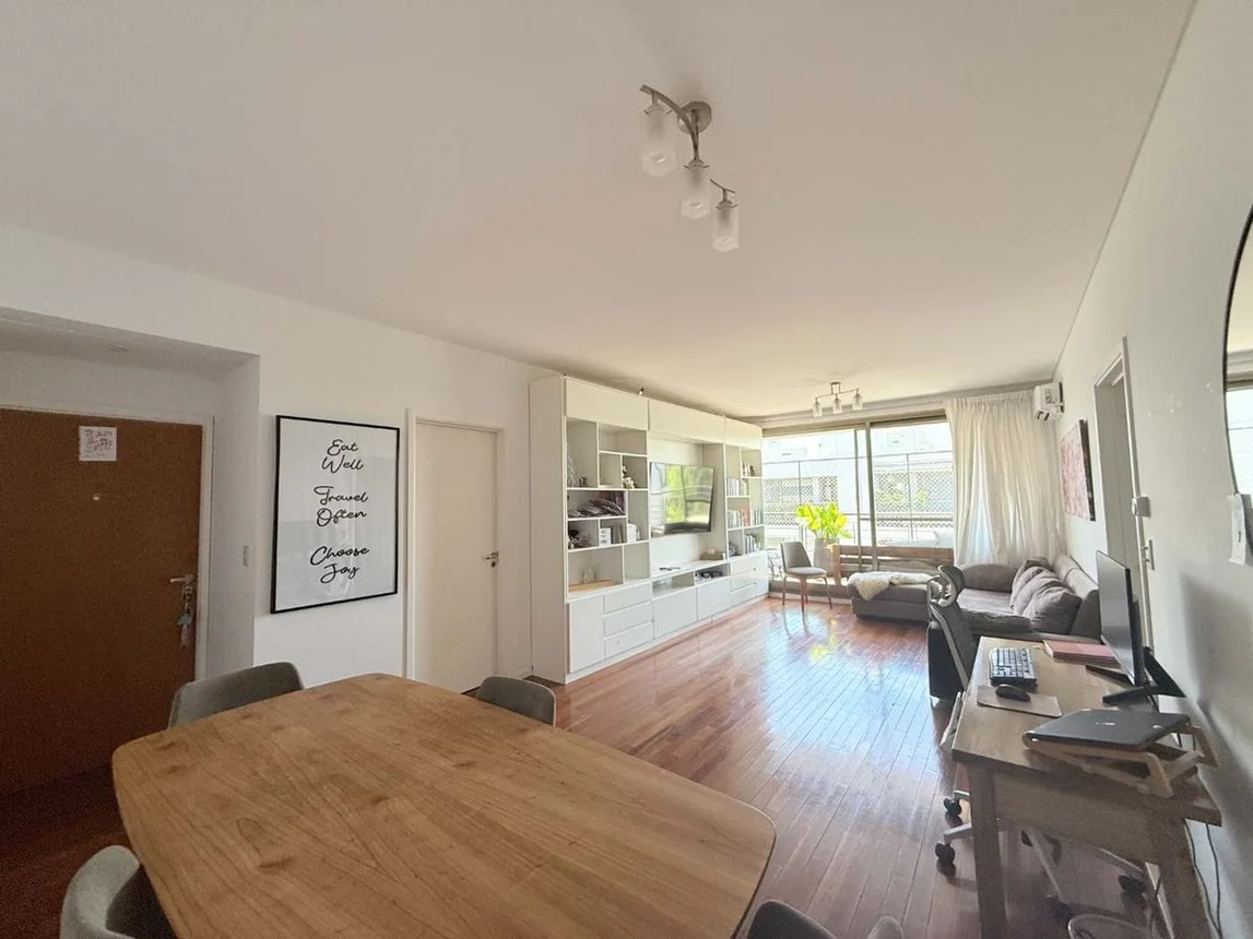 Departamento en venta en San Isidro, foto 3