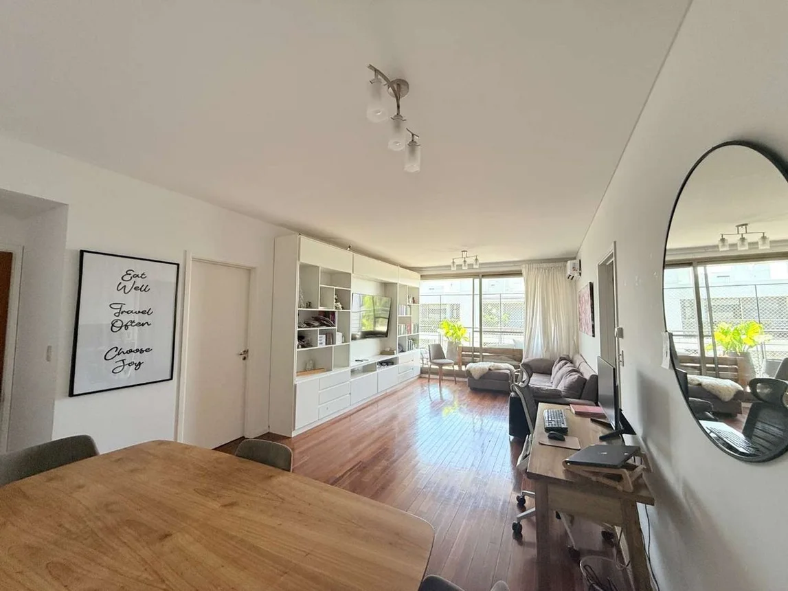 Departamento en venta en San Isidro, foto 4