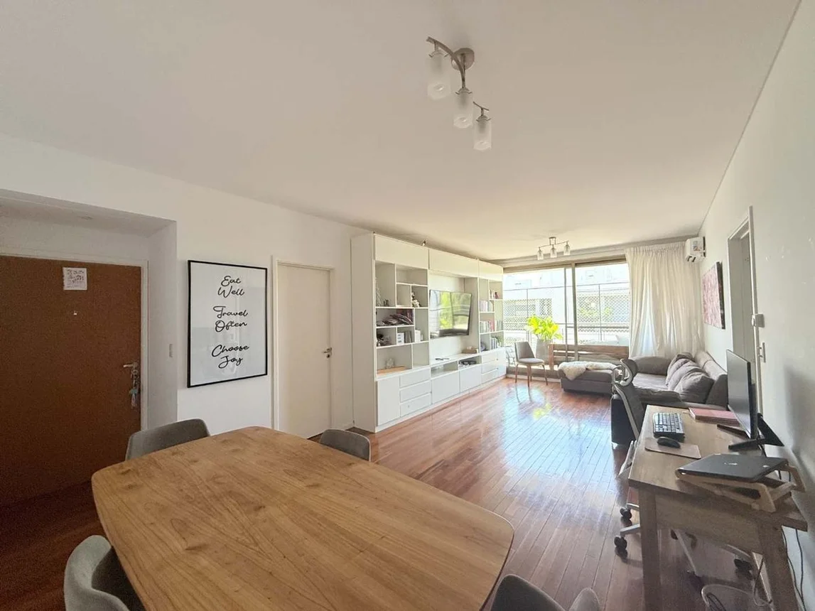 Departamento en venta en San Isidro, foto 2