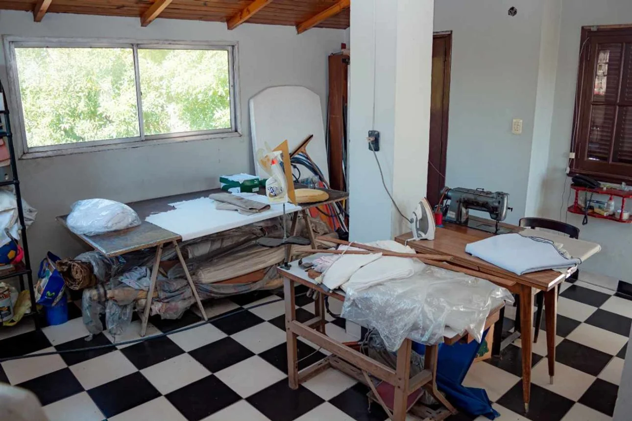 PH en venta en Barracas, California 2800