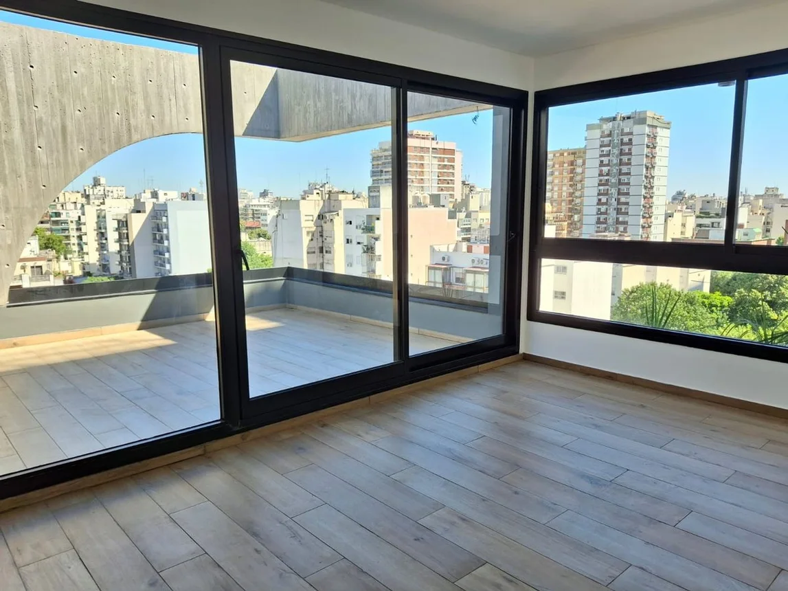 Departamento en venta en Flores