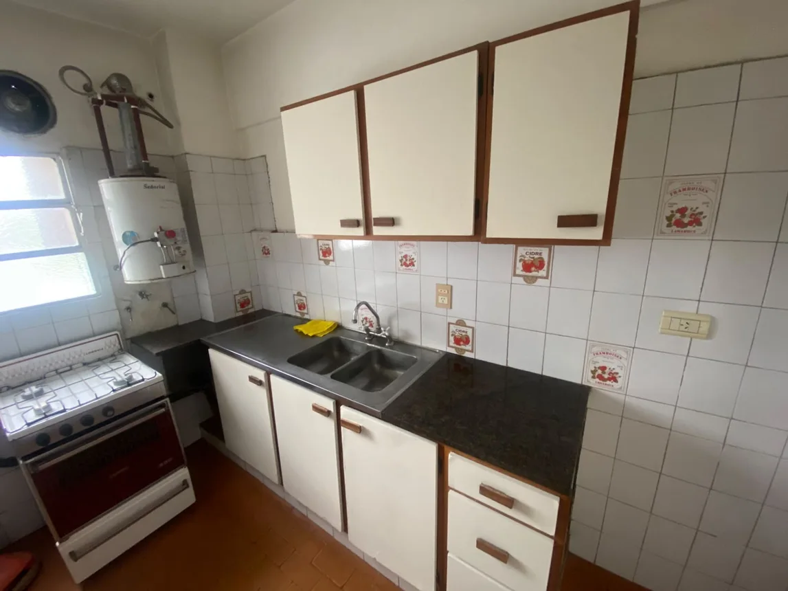 Departamento de 2 ambientes en alquiler en Morón, Crisólogo Larralde 800, foto 3