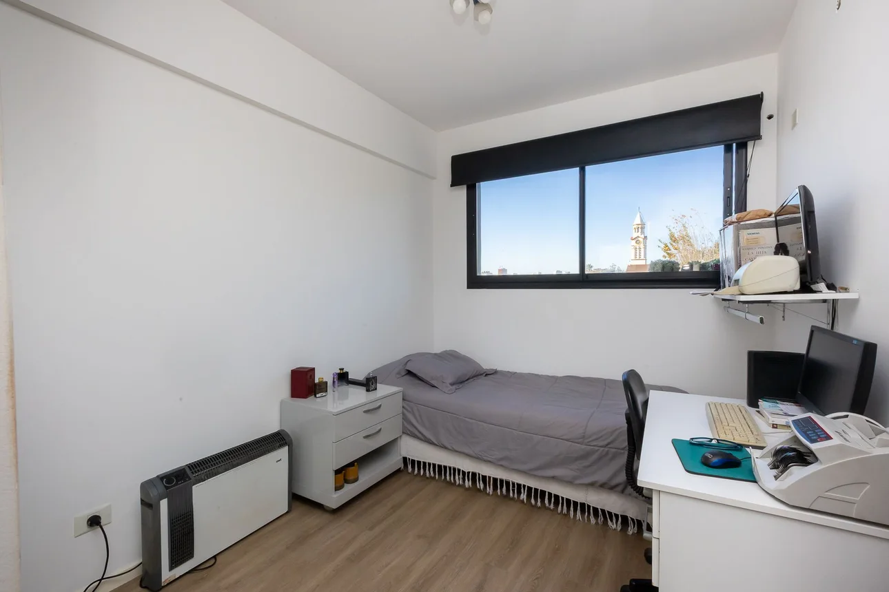 Departamento de 3 ambientes en venta en Monte Castro, Camarones 5000, foto 4