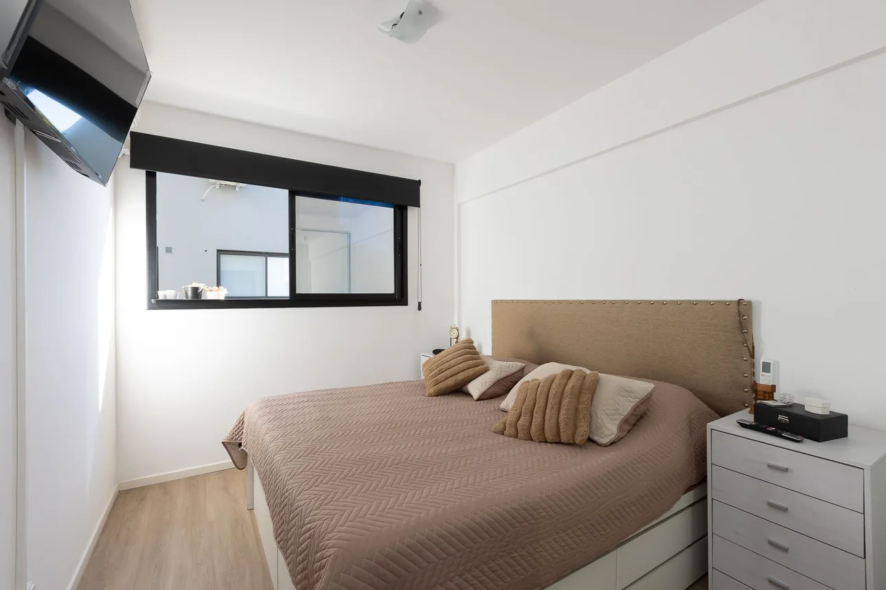 Departamento de 3 ambientes en venta en Monte Castro, Camarones 5000, foto 3