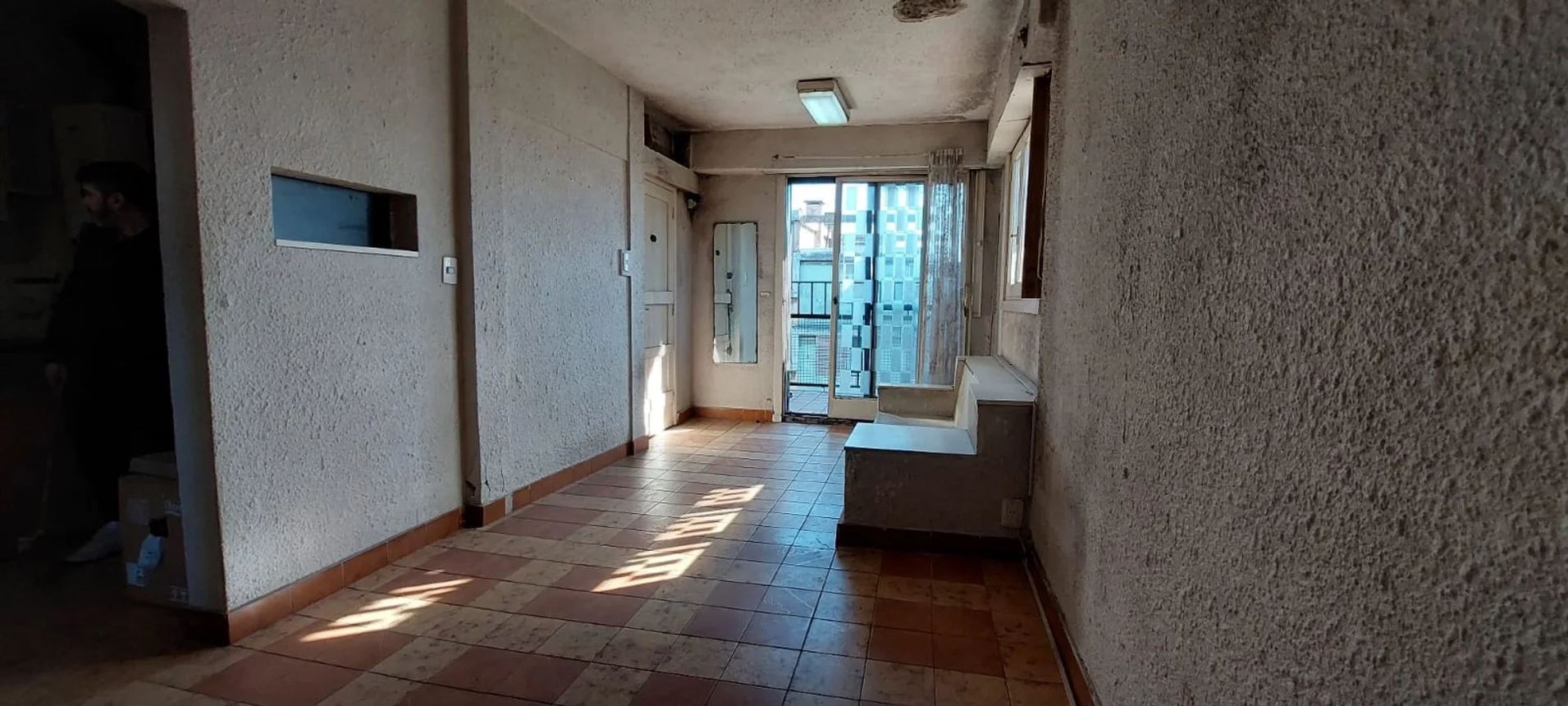 Departamento de 3 ambientes en venta en Lanús Este, Pergamino 400