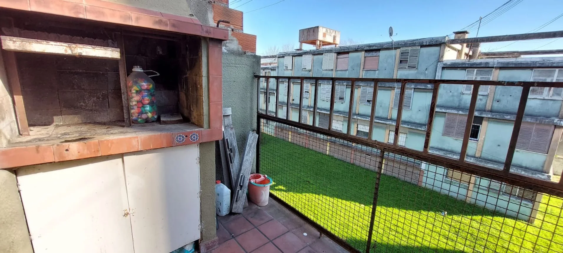 Departamento de 3 ambientes en venta en Lanús Este, Pergamino 400, foto 2
