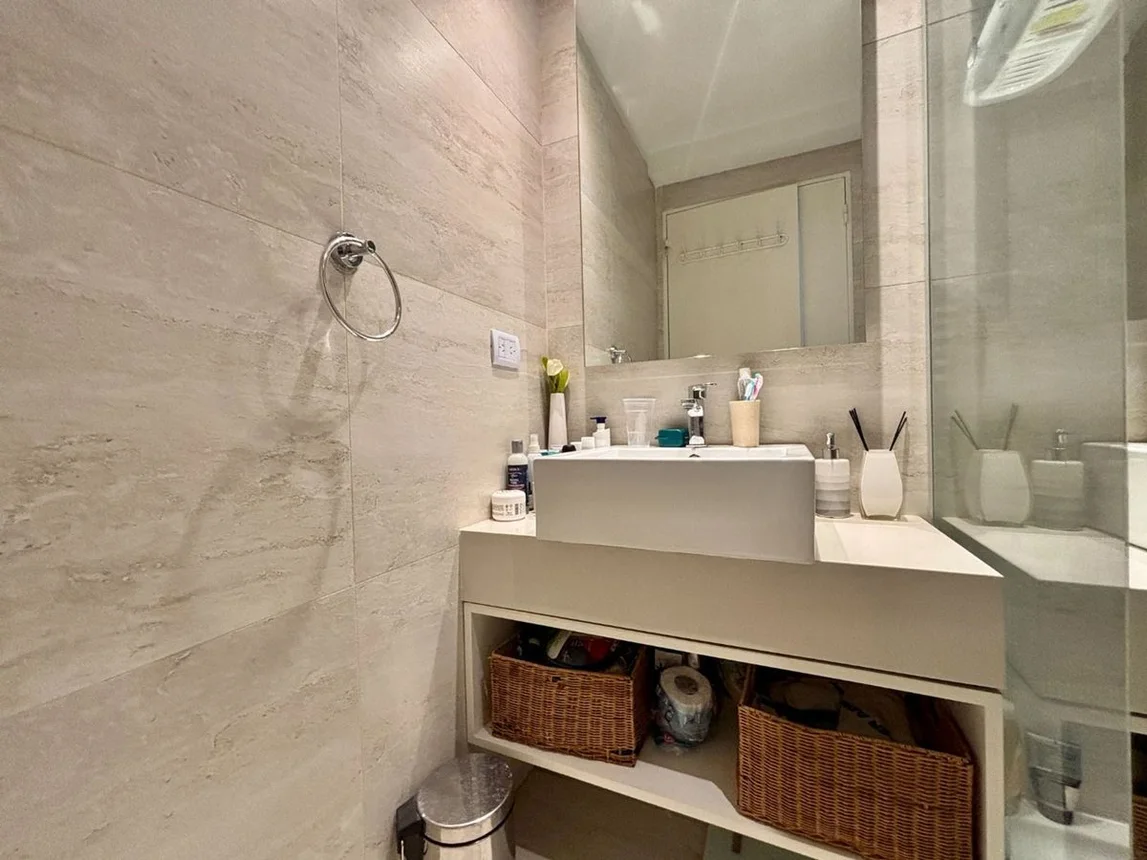 Departamento de 2 ambientes con cochera – recoleta, foto 4