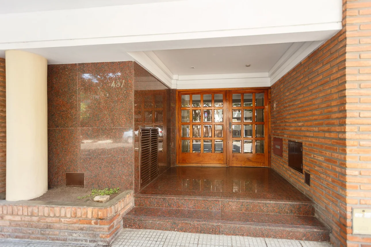Departamento de 3 ambientes en alquiler en Caballito, Otamendi 400, foto 2