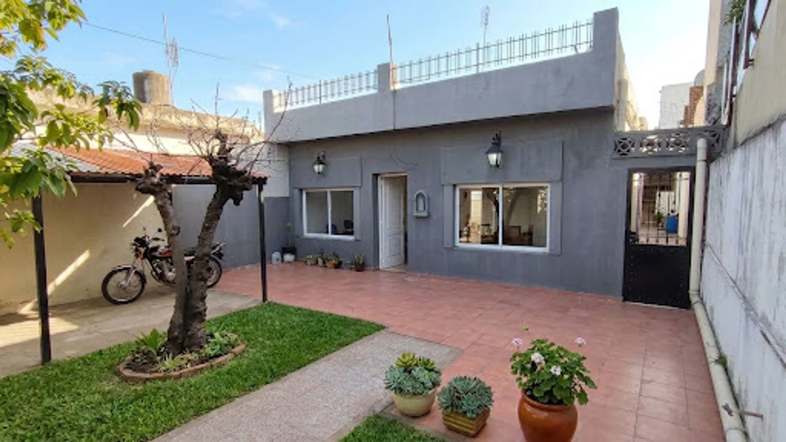 Casa en venta en Monte Chingolo, Cotagaita 3100