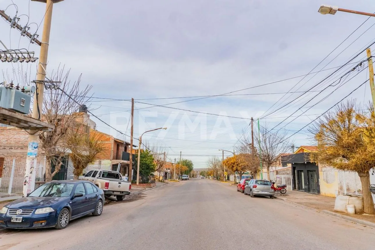 Casa dúplex en venta en Neuquén, foto 4