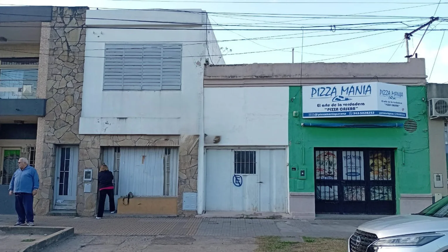 Casa en venta en Paraná