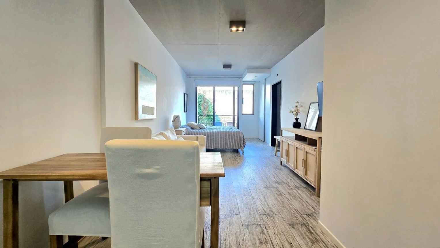 Monoambiente en venta en Palermo, foto 2