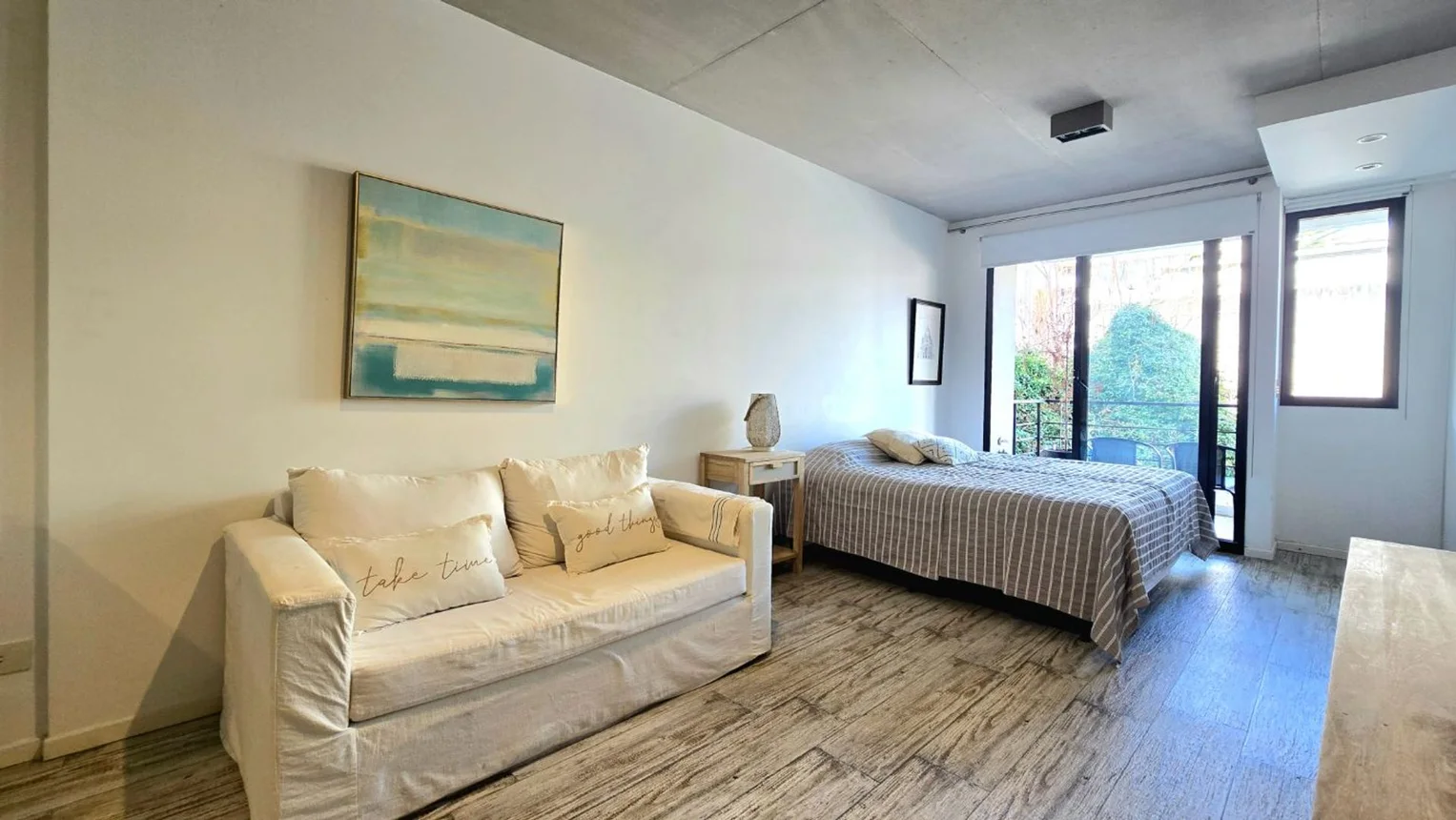 Monoambiente en venta en Palermo, foto 4