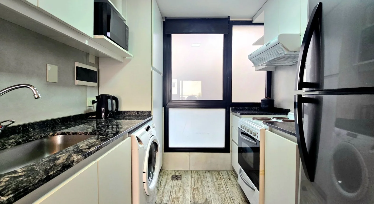 Monoambiente en venta en Palermo, foto 5