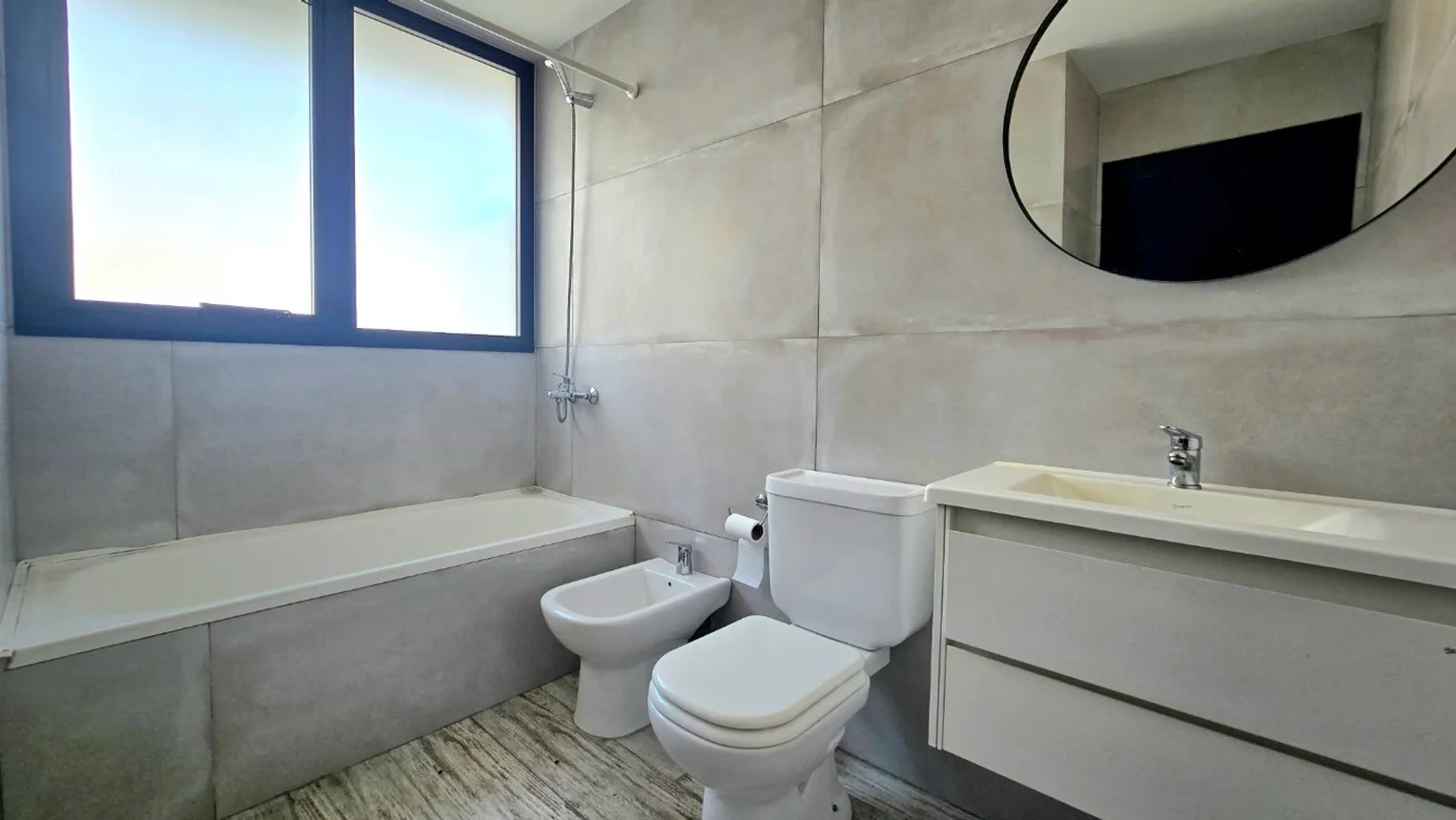 Monoambiente en venta en Palermo, foto 3