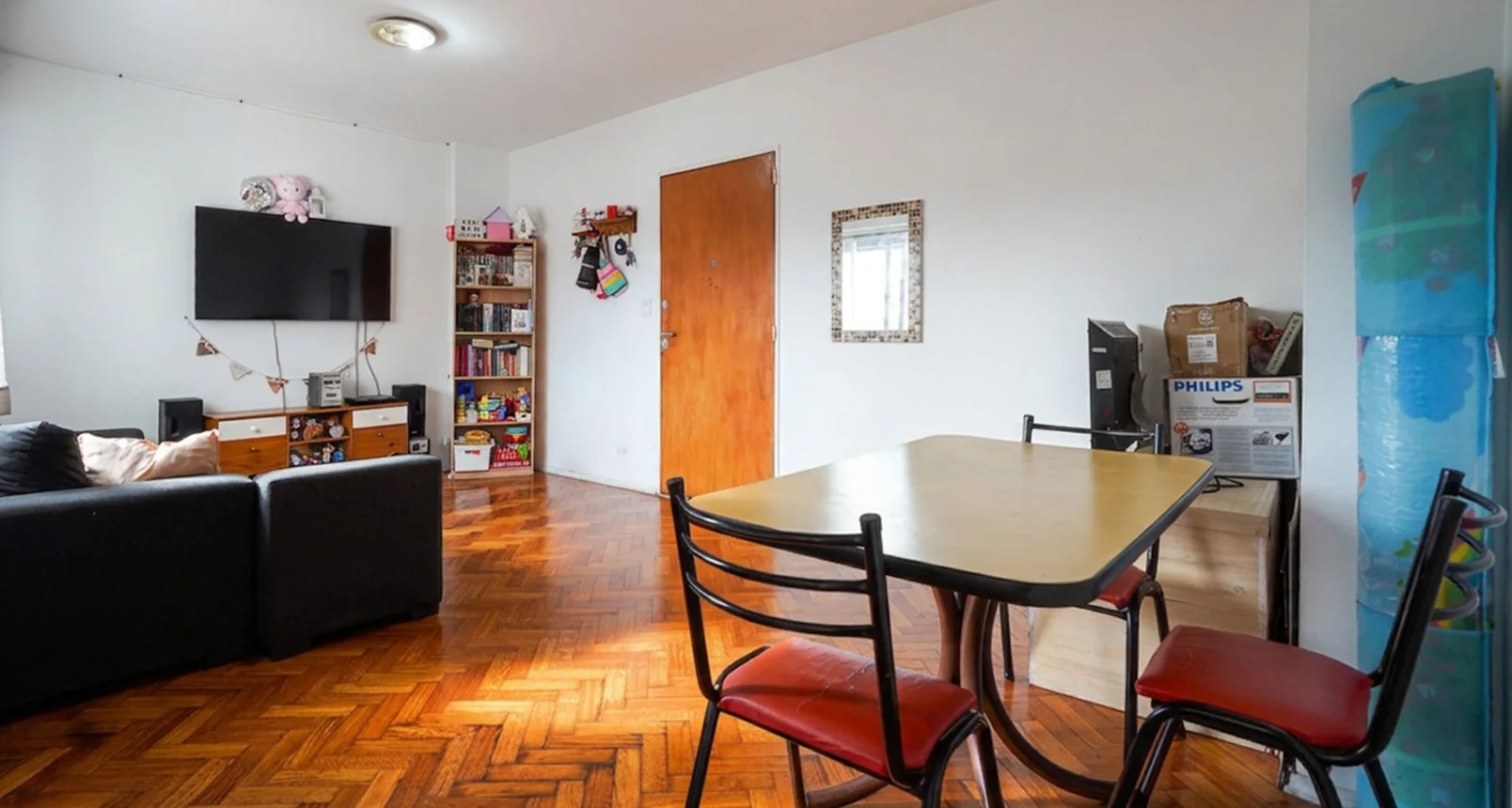 Departamento en venta en Floresta, foto 5