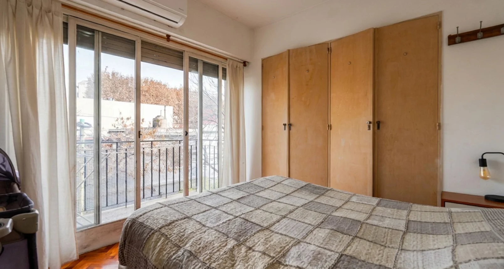 Departamento en venta en Floresta, foto 3