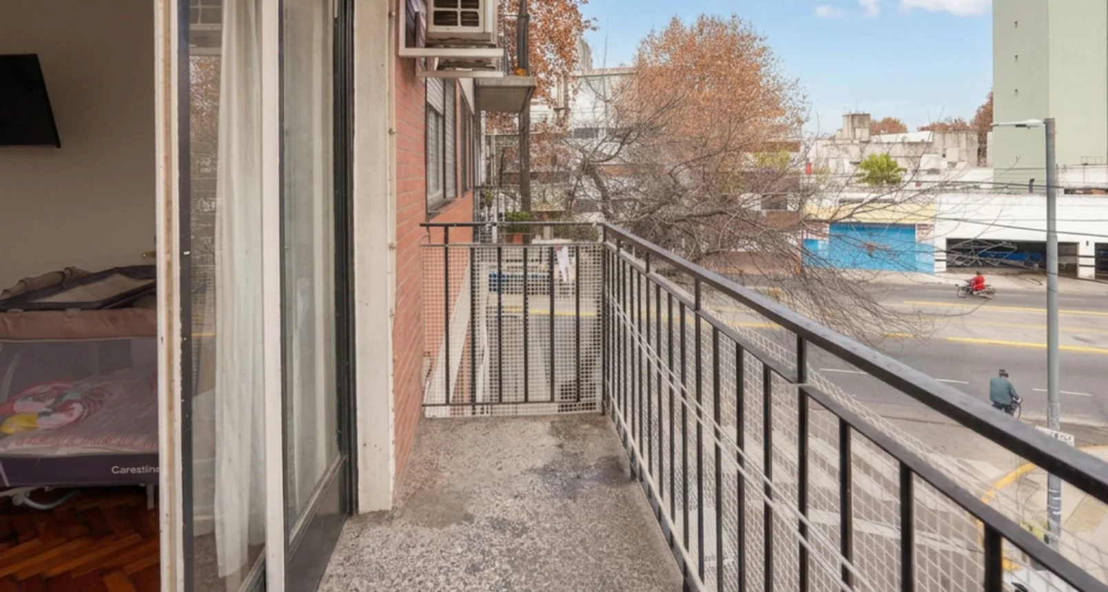 Departamento en venta en Floresta, foto 4