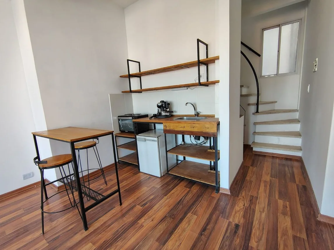 Dúplex en venta en Monserrat